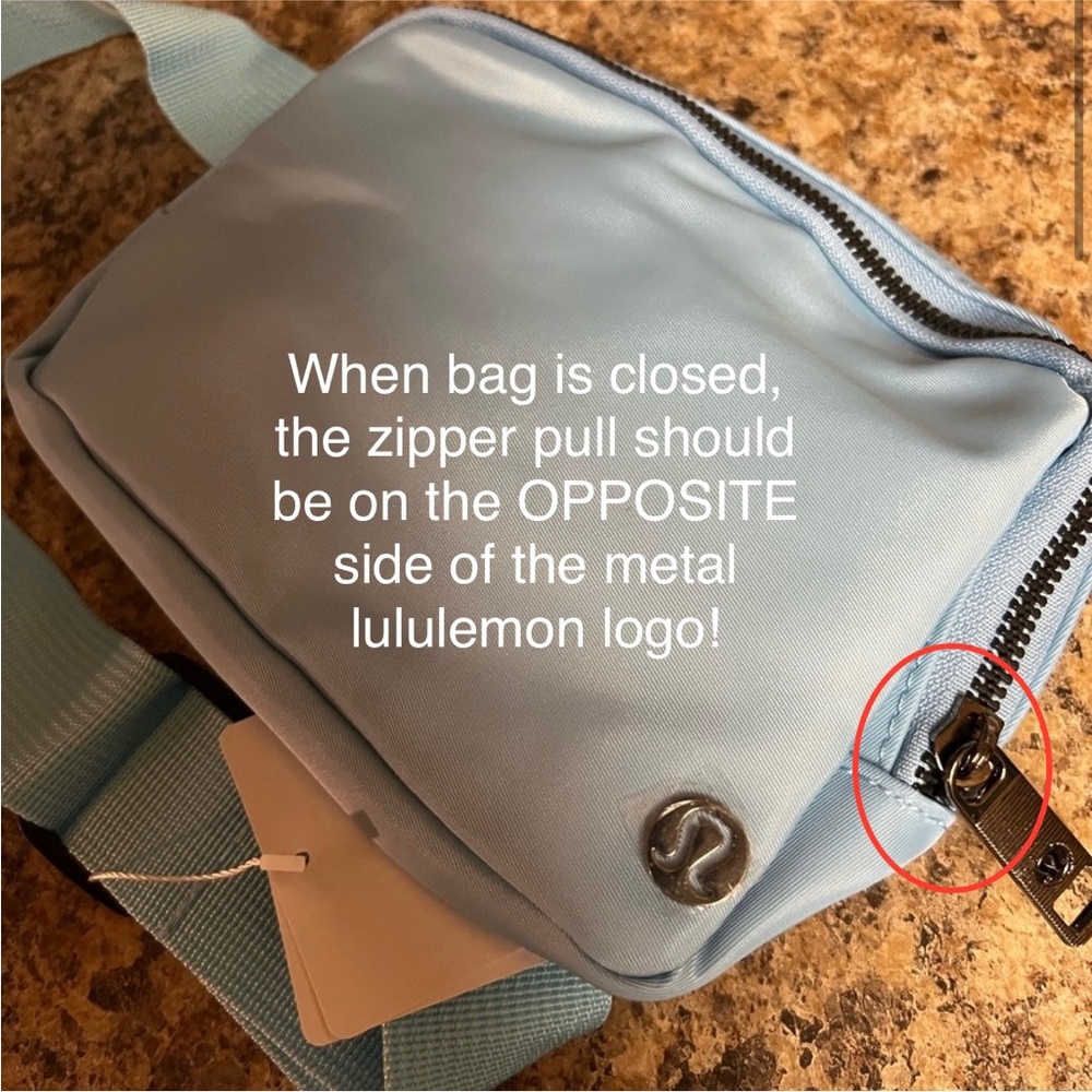 COPY - PSA: FAKE EBBs - Picture 1 of 10